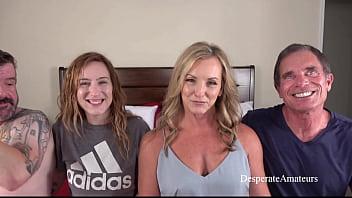 Amateurs desesperadas mamás milf calientes y tetonas