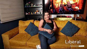 Bbw colombiana madura infiel hace su primer video porno