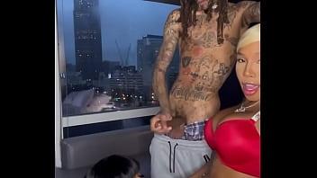 Bfreakl06 y gaktrizzy rompieron internet con este video