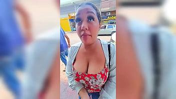 Contrato a una verdadera prostituta me quito el condón y follamos en un motel en la zona de tolerancia de medellín colombia