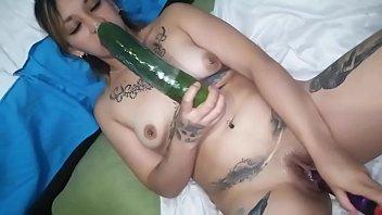 Dana barzagli vegetariana