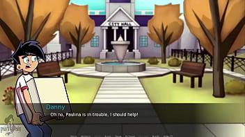 Danny phantom amity park parte 6