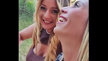 El corredor con giulia pianna episodio público