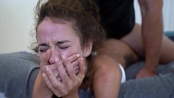Ella pensó que la sesión sería fácil