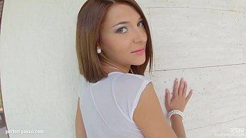 Escena de creampie con alexis brill por all internal
