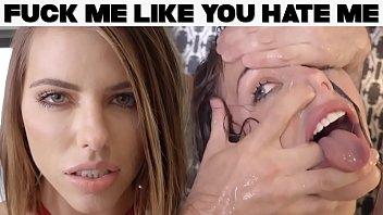 Fuck me gusta que usted me odia