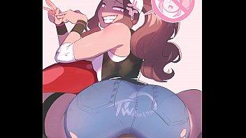 Hilda twerks on you arte de thiccwithaq versión de bucle extendido