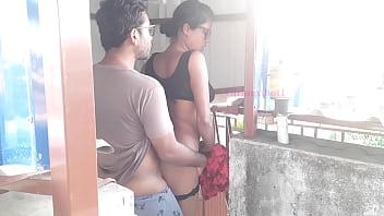 India inocente bengalí chica follada por el alquiler cuotas