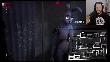 Jugué al five nights at freddy s equivocado fnaf nightshift
