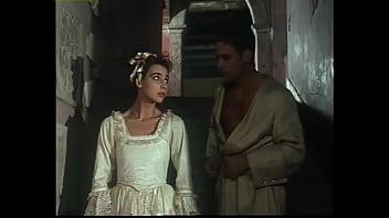La fantasía sexual más prohibida