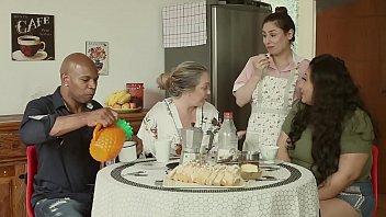 La gran familia de morras
