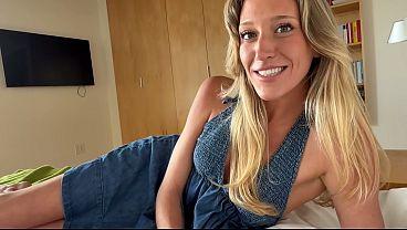 La mejor amiga de mi hermana quiere sexo ~ addisonvodka ~ fantasía doméstica ~ scott stark