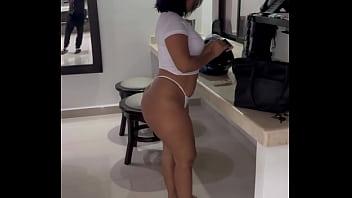 La suegra necesitaba verme después de la pelea con su marido espero no haber terminado en internet