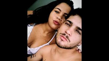 Le di mi culo a mi marido flakael en mi cumpleaños