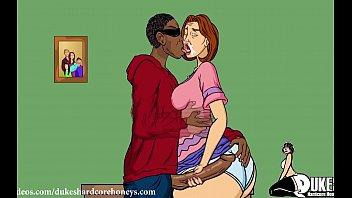 Married teacher follada por un estudiante de la bbc