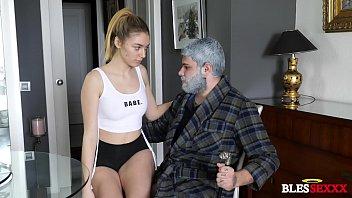 Mi abuelo me quita la novia