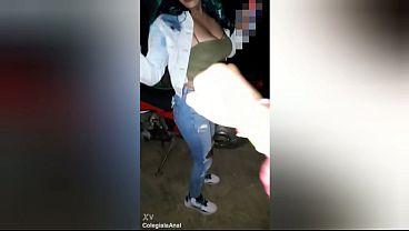 Mi cuñada después de la fiesta no creerás el enorme culo que tiene te vendrás solo con los gemidos video casero amateur