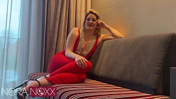 Mi primera vez en un club de swingers