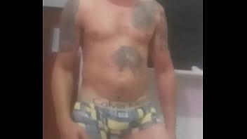 Mira el tamaño de la anaconda aquí para ti