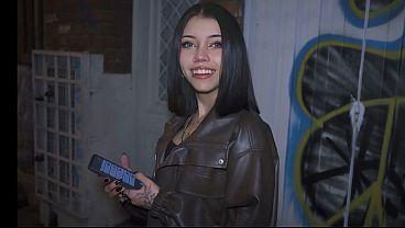 Punto de vista te encuentras con tu ex por la noche