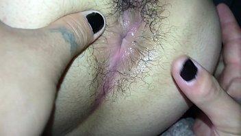 Que rica vagina la de mi novia