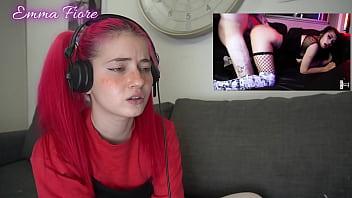 Reaccionando al mejor porno argento bob big tula y meg vicious