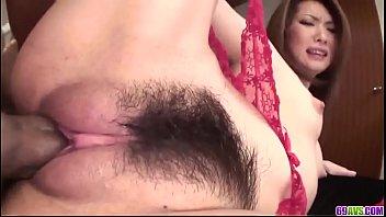 Rinka kanzaki completa xxx japonés pov