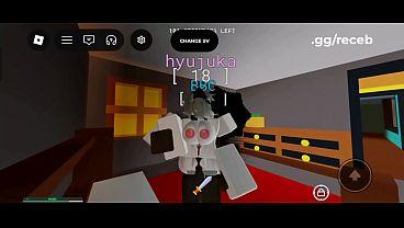 Roblox bbc threesome clip