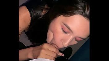 Sexo duro en la discoteca vip