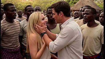 The best &num21 naughty blonde hot wife in the african sex village stretched gaped wrecked brazilian girls gangbang creampie amador big pussy anal hard big dick &lbrackai generated&rsqb