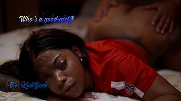 The kickback temporada 2 ep 3 con honeydippedc