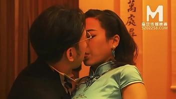 Trailer-mdcm-0005-chinese style massage parlour ep5-su qing ke-best original asia porn video
