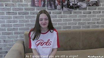 Virgen b pérdida de bamby de virginidad primer beso primera mamada primer sexo completo