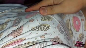 Xxx casero delicioso coño gordo de mi cuñada